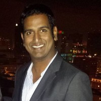 HuLoop Automation Employee Anil Konur's profile photo