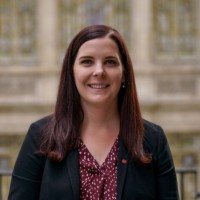 Space Needle Employee Laura Hooton's profile photo