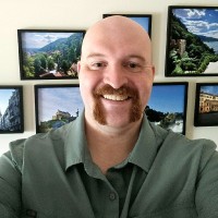 Quick Services LLC (QSL) Employee Eric Williamson's profile photo