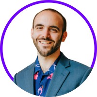 NERD.aero Employee Diego Magrini's profile photo