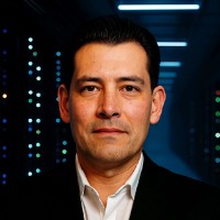 Lambda Employee John Sines's profile photo