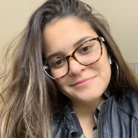 CiaMais Employee Thais Ramos de Oliveira's profile photo