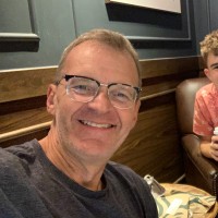 Nasuni Employee John Crow's profile photo