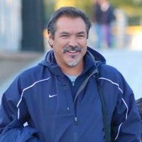 Scecina Memorial High School Employee Anthony Guldner's profile photo