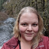 Intel Corporation Employee Joanna Hogan's profile photo