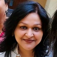 International Baccalaureate Employee Preeti Singhal's profile photo
