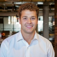PitchBook Employee Patrick Horan's profile photo