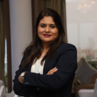 TKIL Industries Employee Priti Gandhi's profile photo