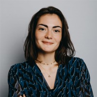 Waskoll Employee Marie Deleplanque's profile photo