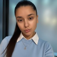 GPF Partners Employee Gloria Gil Higueras's profile photo