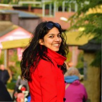 Ramya Rajan Email