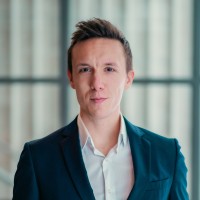 Guardare Employee Íñigo Viloria's profile photo