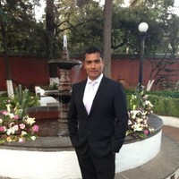 CiesaDesign Employee Abraham Luna's profile photo