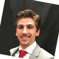 DALCORE Contracting Employee Lorenzo D’Alessandro's profile photo
