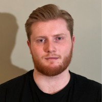 Nordea Employee Markus Steen's profile photo
