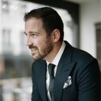 Bucherer AG Employee Julien Rossier's profile photo