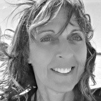 Executive South Florida Magazine Employee Barbara Perkins's profile photo