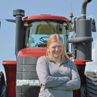 Bane-Welker Equipment Employee Lindsay Yeager's profile photo