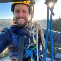 Youth Options Employee Jack Broomfield's profile photo