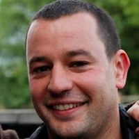 Opposable Games Employee Ben Trewhella's profile photo