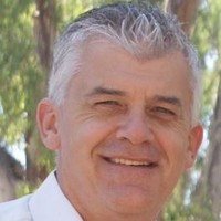 Morrisby Employee Graeme Crosbie's profile photo