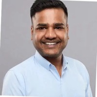 Abhinav Kumar Email