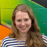 NALCAP Employee Eliza Farley's profile photo
