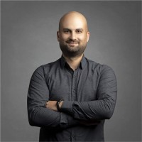 Shaban Group Employee Mohammad Abuarab's profile photo