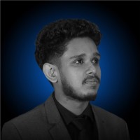 Warlton International Campus Employee Yoosuf Ali's profile photo
