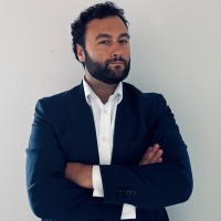 BNP Paribas Cardif Employee Andrea Berardi's profile photo