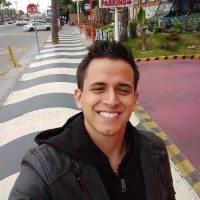 David Moncivais's profile photo