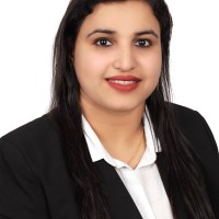Media Fusion L.L.C. Employee Athira Sreekanth's profile photo