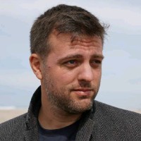 Active911 Employee Luke Dotson's profile photo