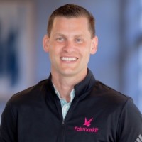 Fairmarkit Employee Kevin Frechette's profile photo