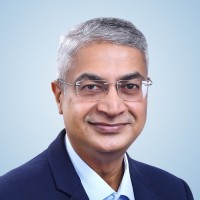 Amol Potphode Email & Phone Number
