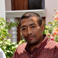 PMIC Employee Dipesh Shrestha's profile photo