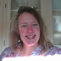 Caltrans - California Department of Transportation Employee Sara von Schwind's profile photo