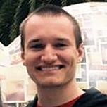 Fidelity Investments Employee Lukas Hall's profile photo