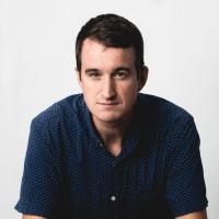 Young Life Employee Steve Rawls's profile photo