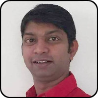 Cummins Inc. Employee Ashutosh Jain's profile photo