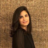 dltHub Employee Roshni M.'s profile photo