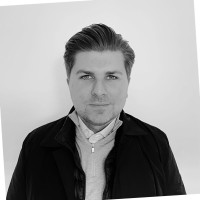 Bank of England Employee Tommy Imber's profile photo