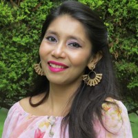 Mondelēz International Employee Sudeshna Halder's profile photo