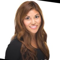 Iconiq Capital Employee Melissa le's profile photo