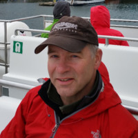 Constructex Employee Ian Harrop's profile photo