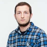 NCDC Employee Łukasz Krzyżanowski's profile photo