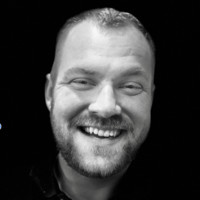 Simple Higher Ed Employee Matthew Compton-Clark's profile photo