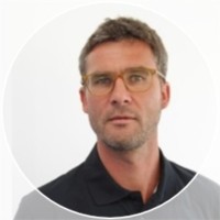 SEAir Employee Yvan Hardy's profile photo