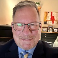 Ipsen Employee Michael Brocato's profile photo