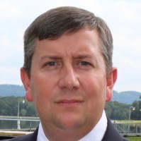 Unclaimed Baggage Employee Eric Childress's profile photo